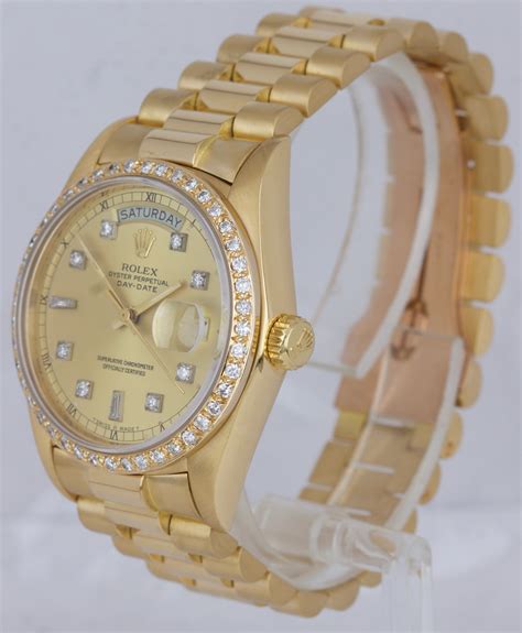 single quick president rolex|Rolex presidential price uk.